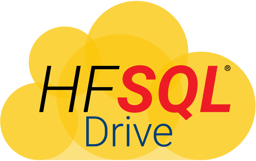 Serveur HFSQL